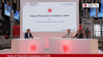 Watch State of Preventive Cardiology in 2018